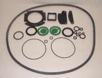 Filter Spares